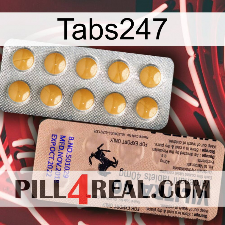 Tabs247 41